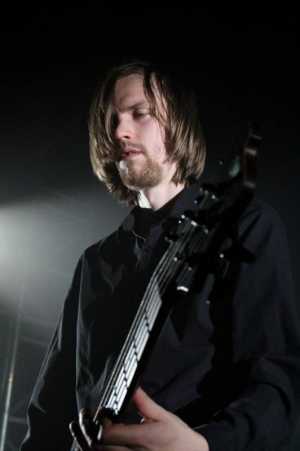 Tides From Nebula @Lyon Le Marché Gare 26-03-2015